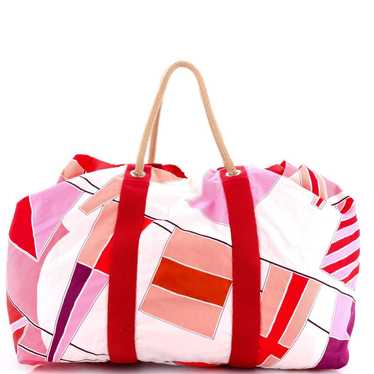 Hermès Cloth handbag - image 1