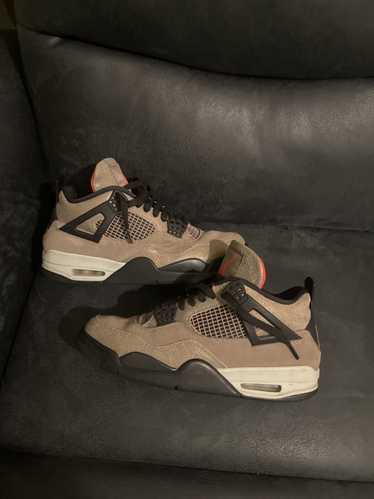 Jordan Brand × Nike Air Jordan 4 “Taupe Haze”