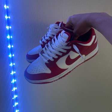 Nike Usc Dunk low - image 1