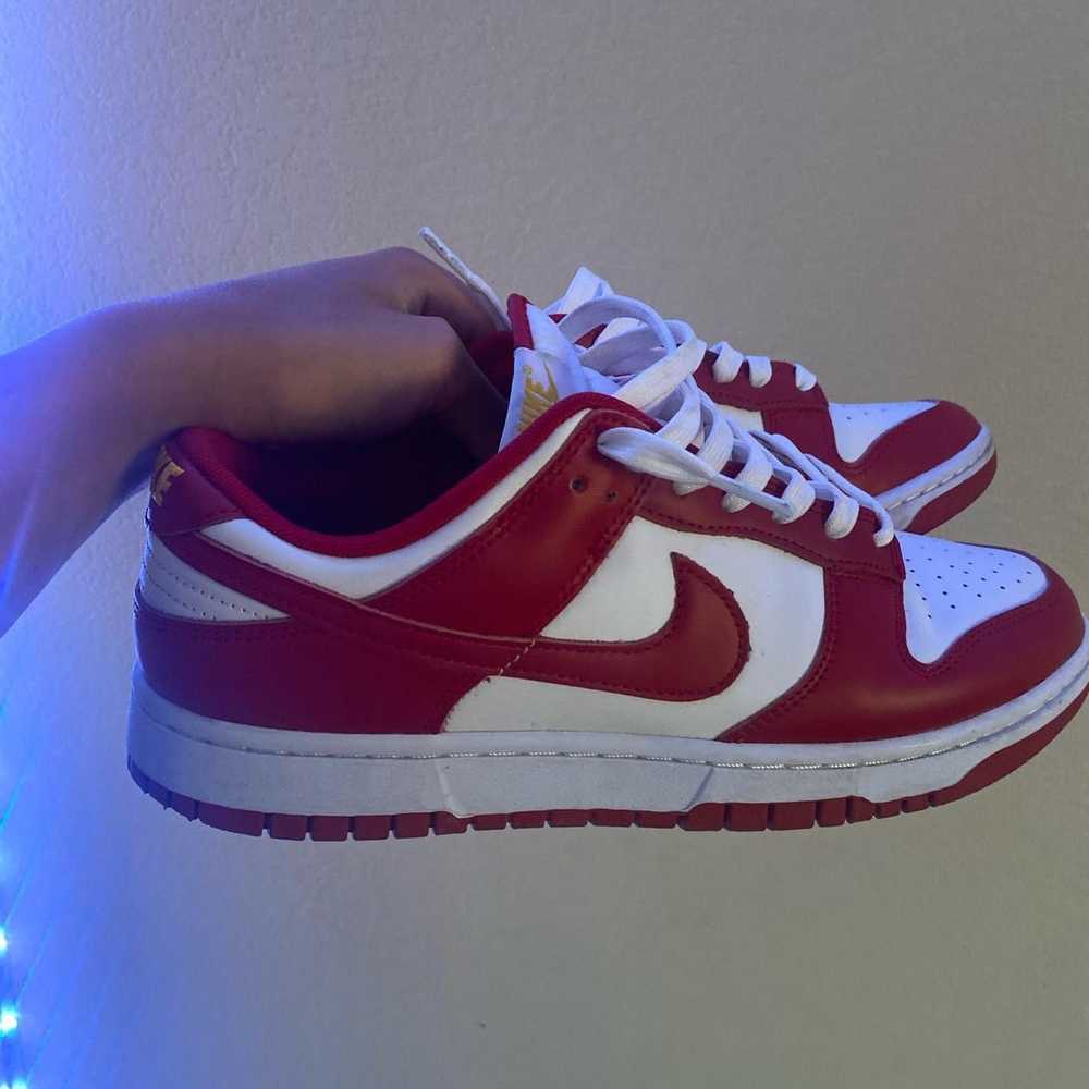 Nike Usc Dunk low - image 3