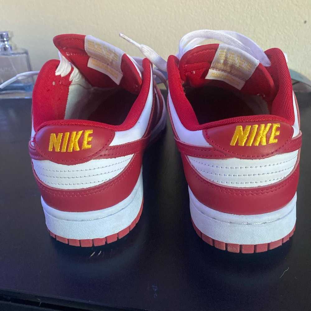 Nike Usc Dunk low - image 6