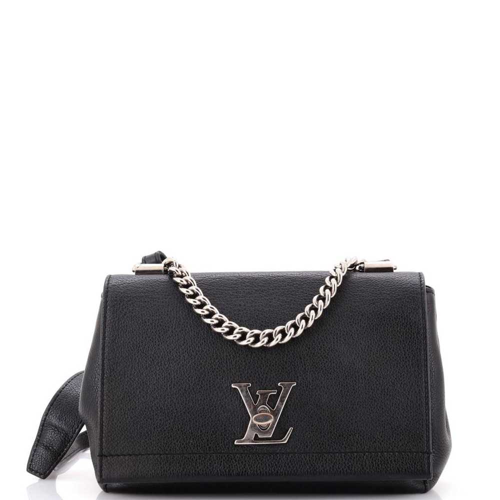 Louis Vuitton Leather crossbody bag - image 1