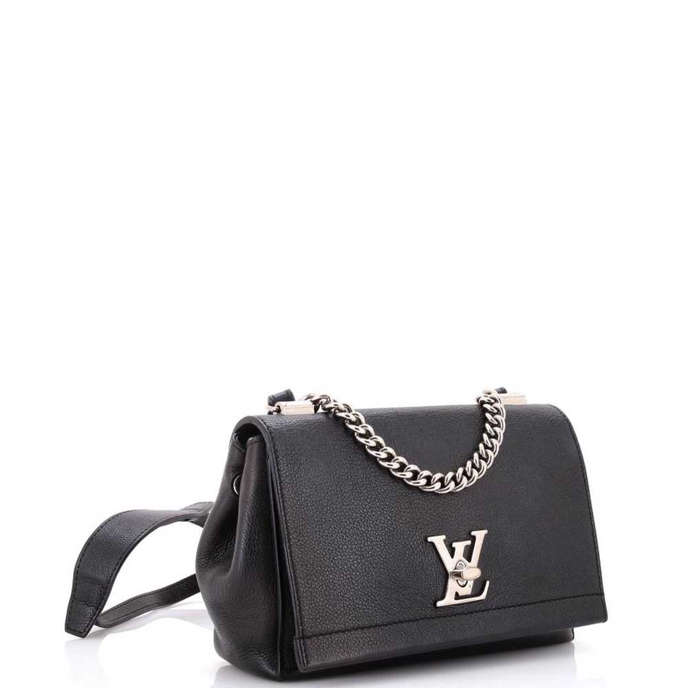 Louis Vuitton Leather crossbody bag - image 2