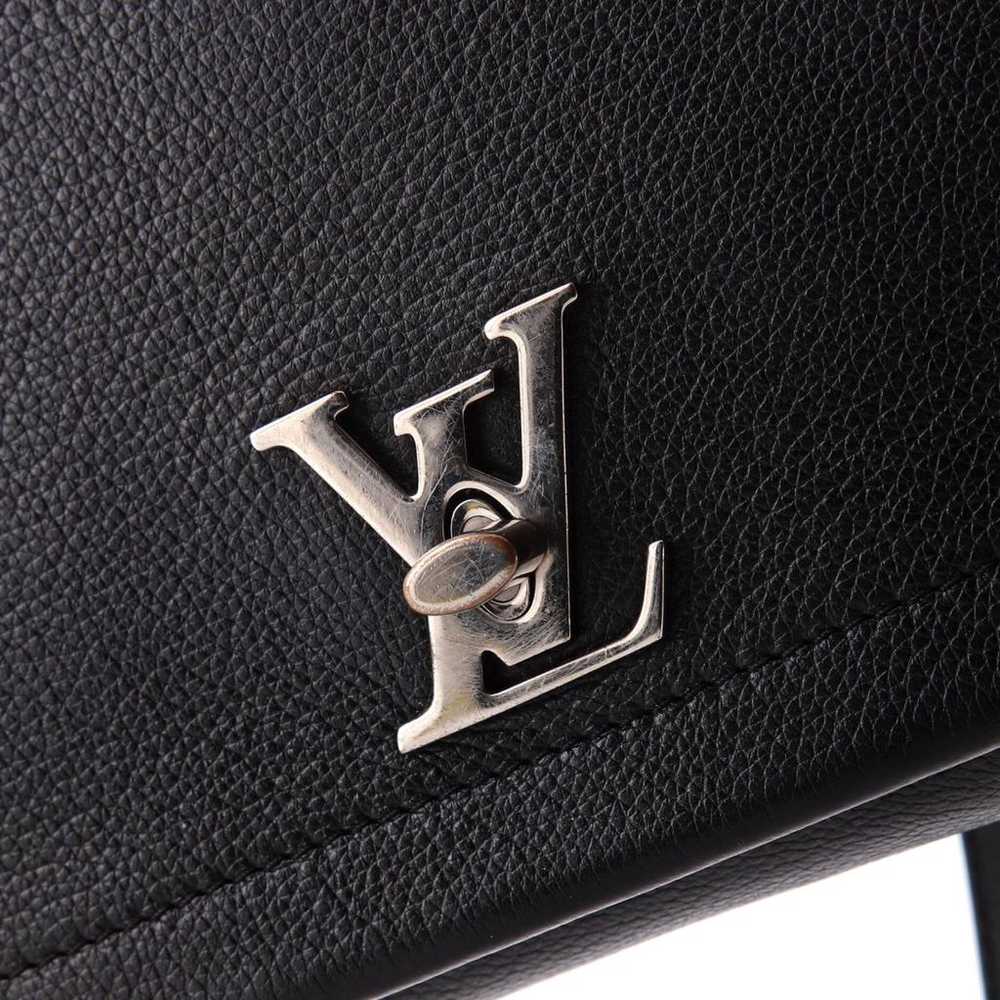 Louis Vuitton Leather crossbody bag - image 7