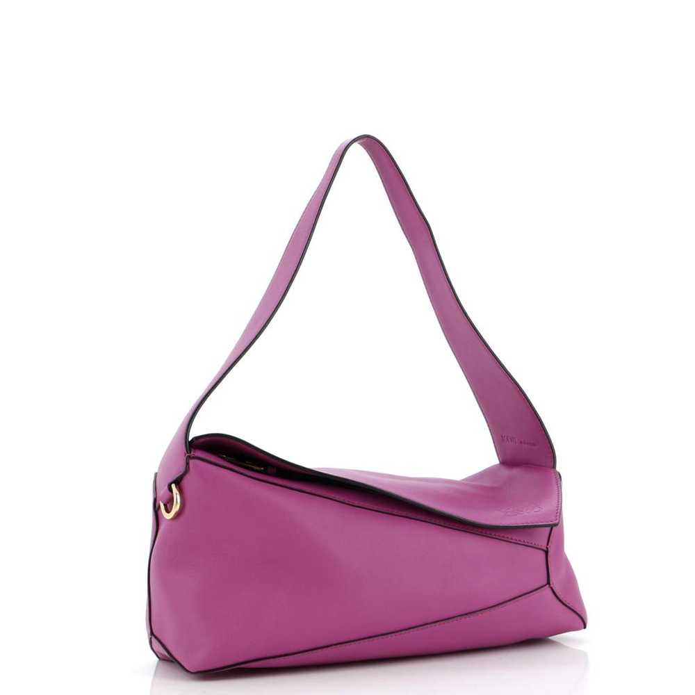 Loewe Leather handbag - image 2