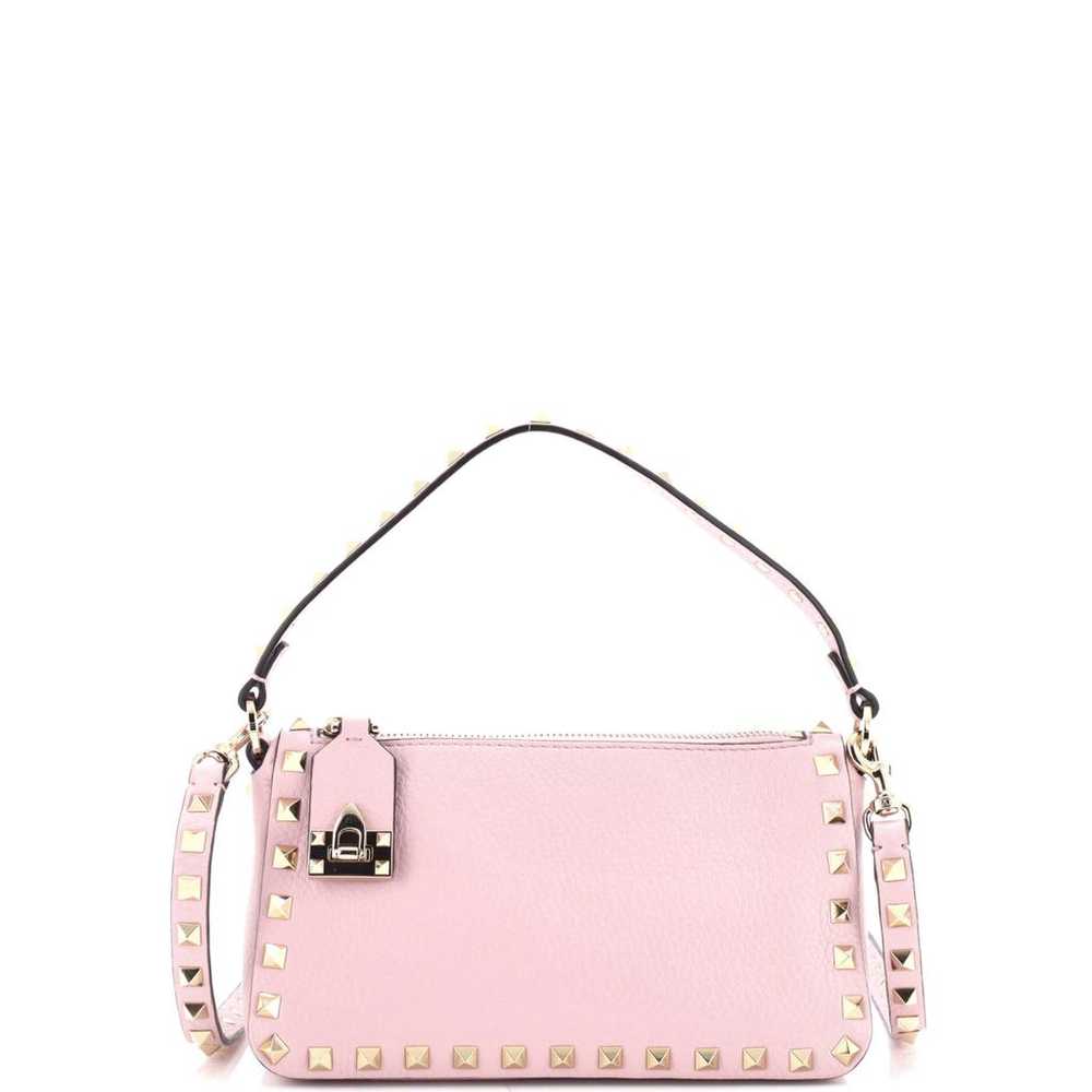 Valentino Garavani Leather crossbody bag - image 1