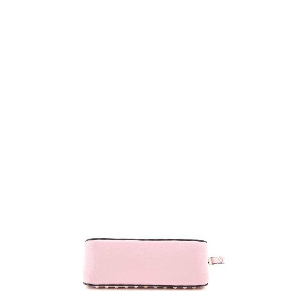 Valentino Garavani Leather crossbody bag - image 4