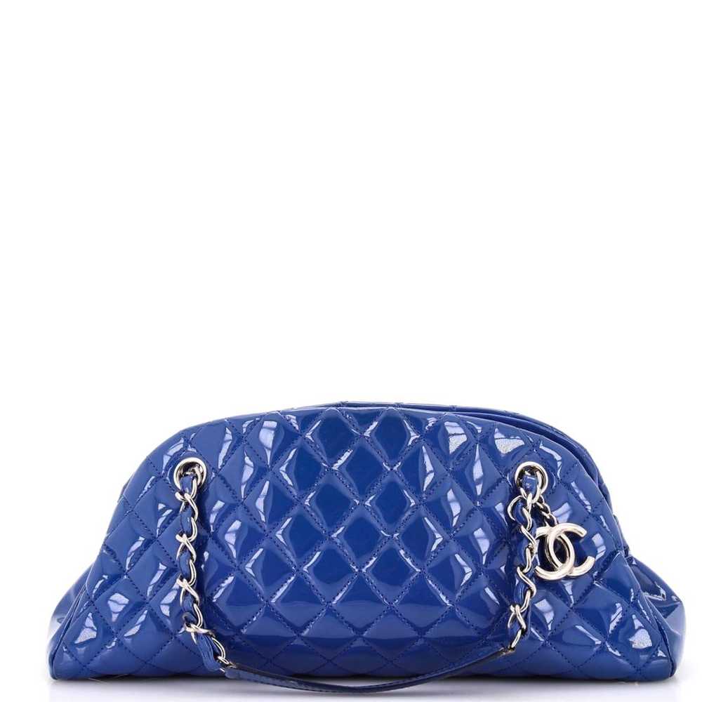 Chanel Patent leather handbag - image 1