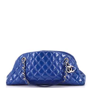 Chanel Patent leather handbag - image 1