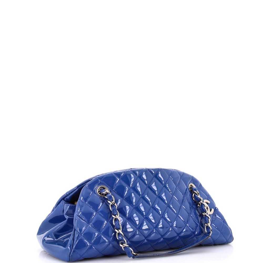 Chanel Patent leather handbag - image 2