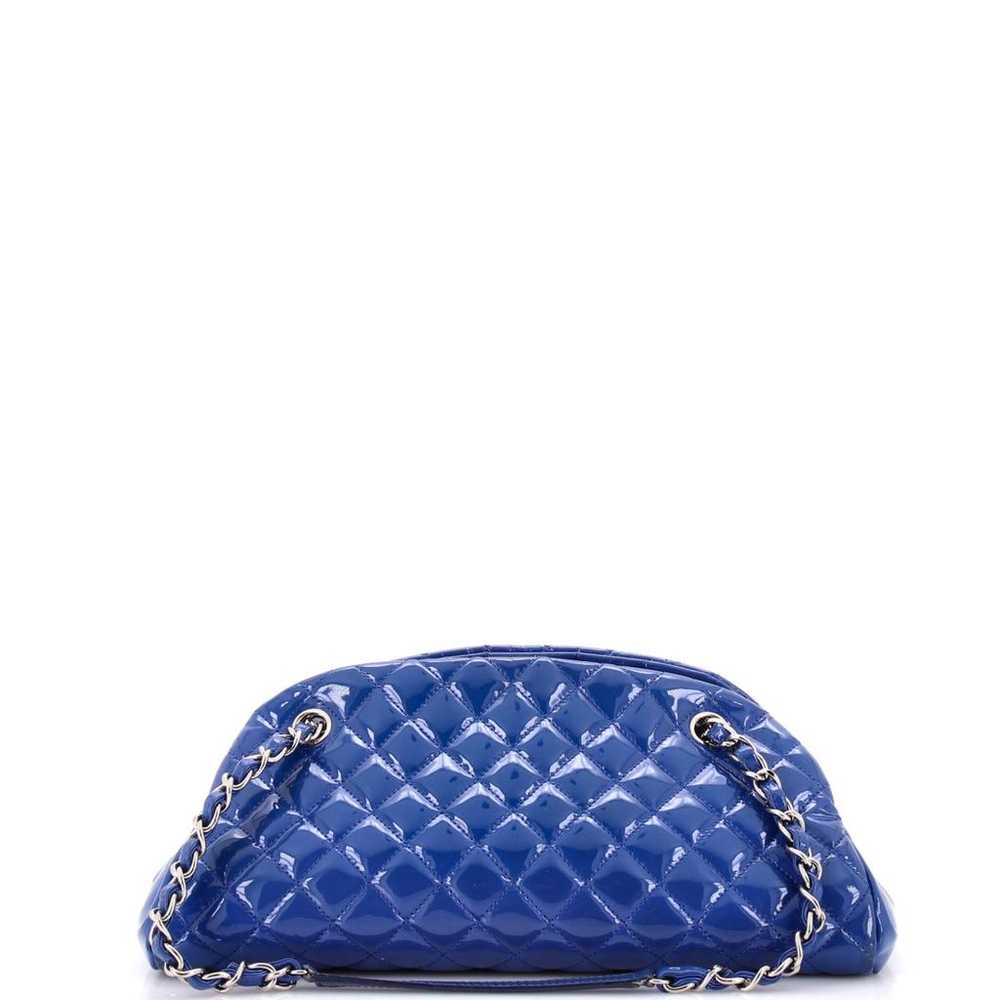 Chanel Patent leather handbag - image 3