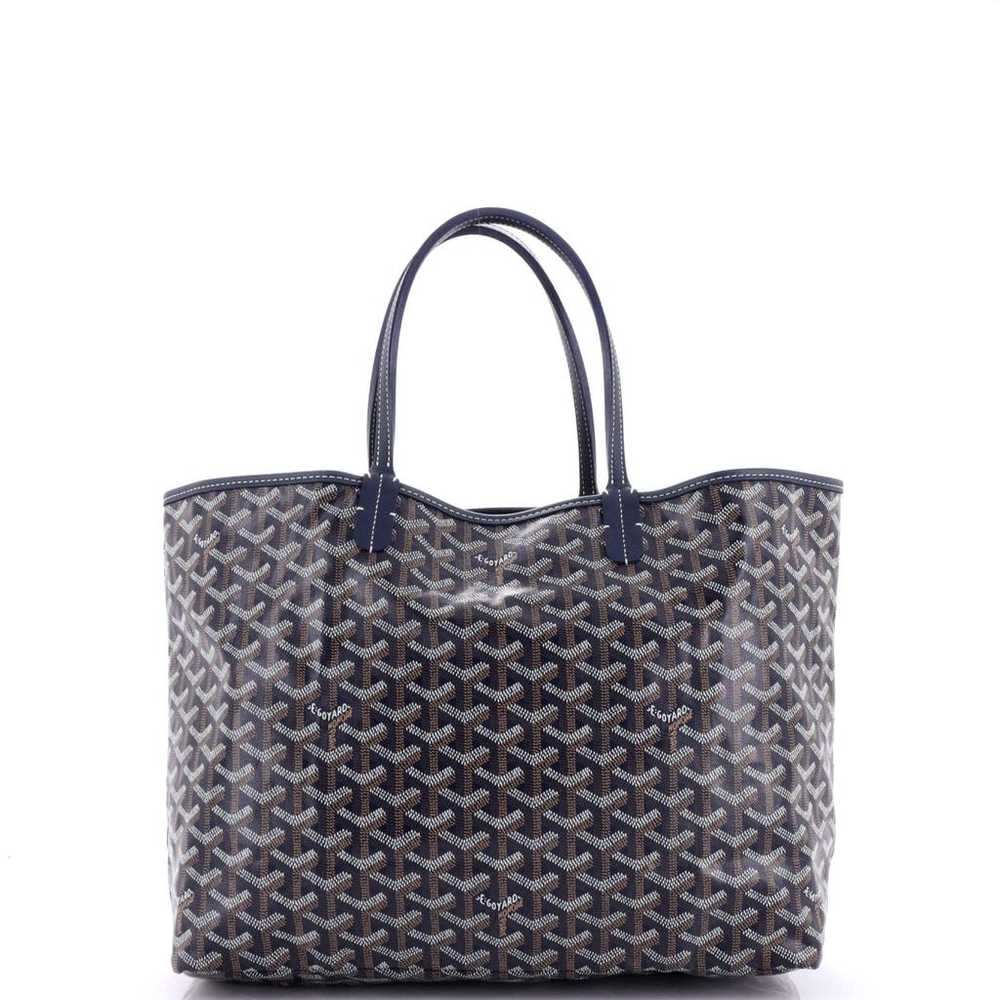 Goyard Cloth tote - image 1