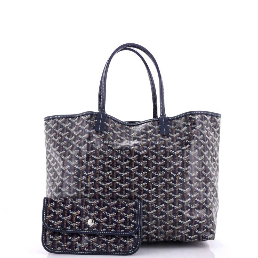 Goyard Cloth tote - image 2