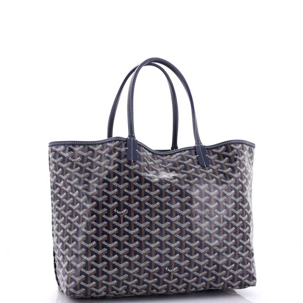 Goyard Cloth tote - image 3