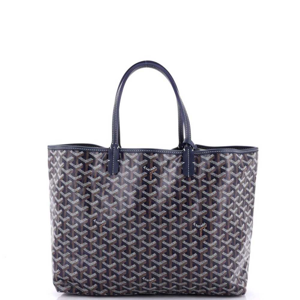 Goyard Cloth tote - image 4