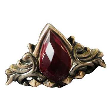 Stephen Webster Silver ring - image 1