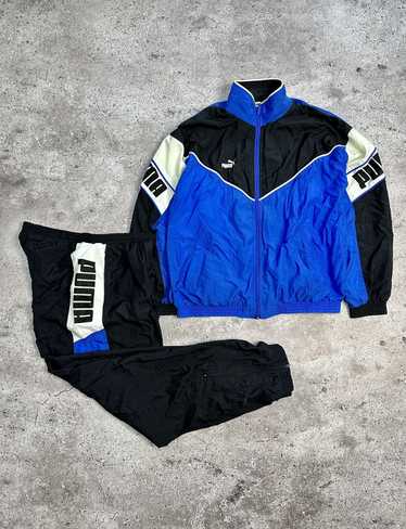 Y2k tracksuit puma - Gem Y2k tracksuit puma - Gem