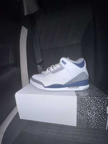 Jordan Brand Jordan 3 Midnight Navy