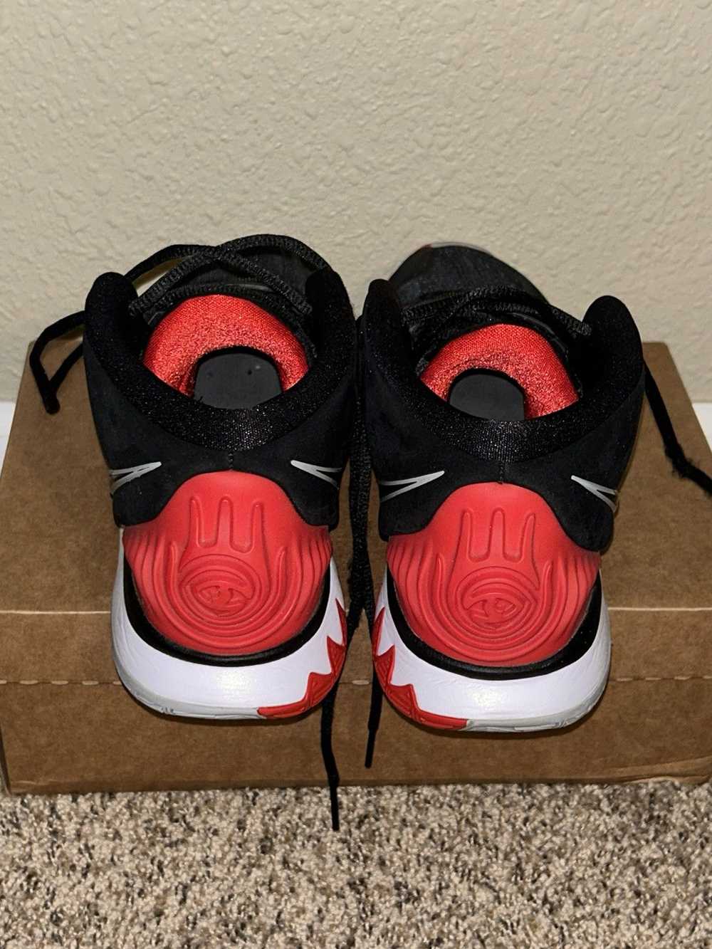 Nike Nike Kyrie 6 Bred - image 5