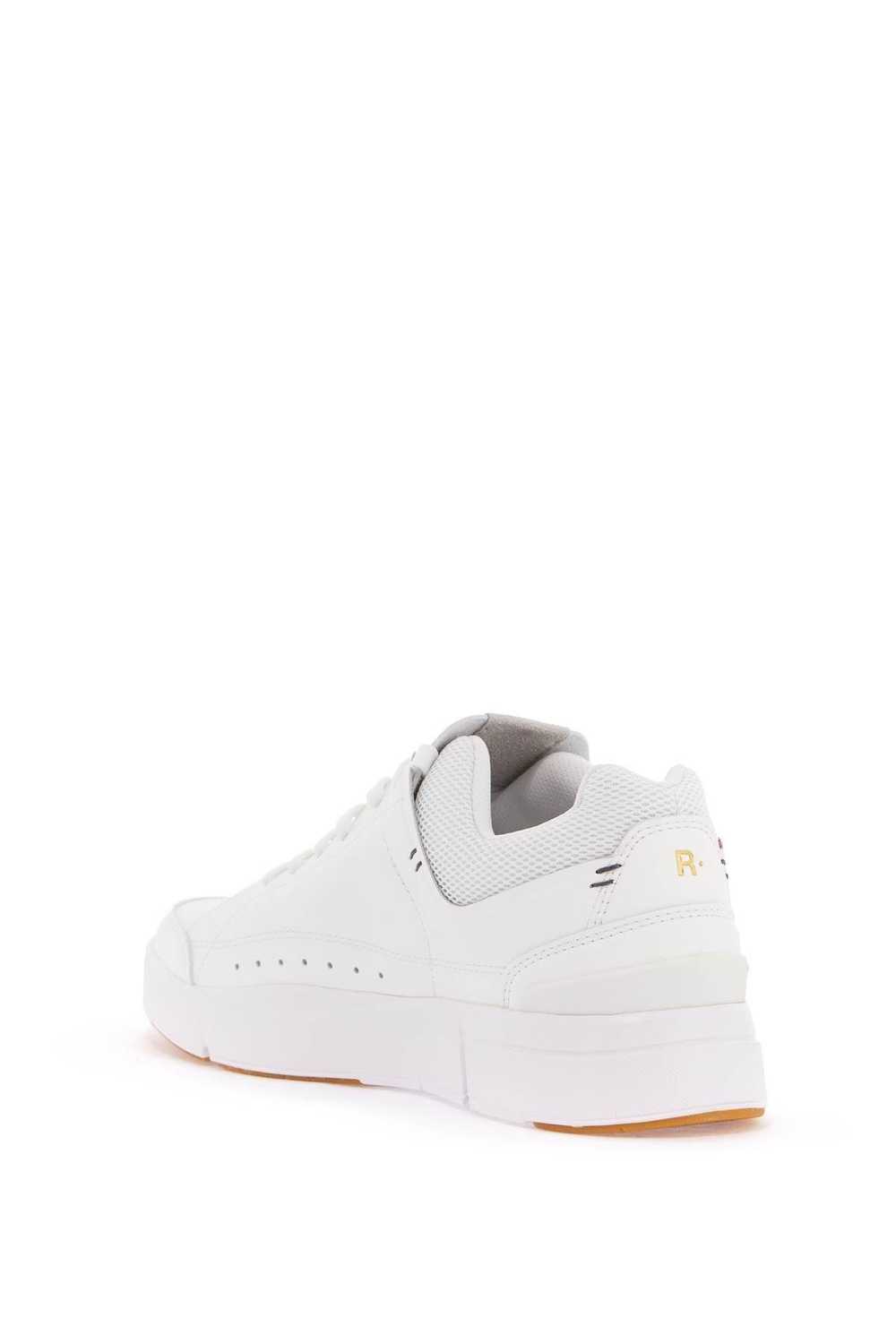 ON On Sneakers The Roger Center for Women Size US… - image 2