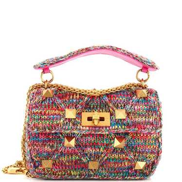 Valentino Garavani Cloth handbag - image 1