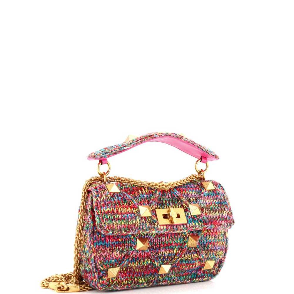 Valentino Garavani Cloth handbag - image 2