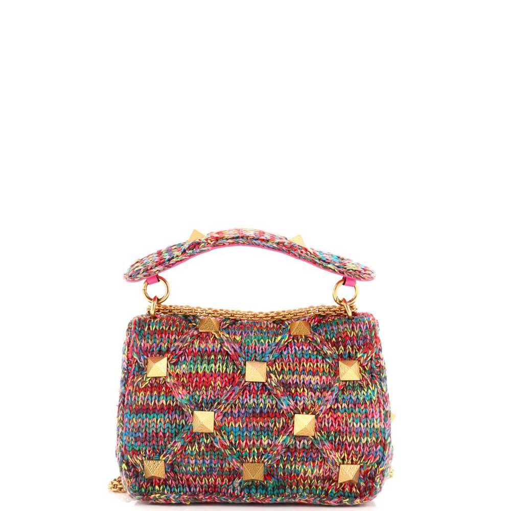 Valentino Garavani Cloth handbag - image 3