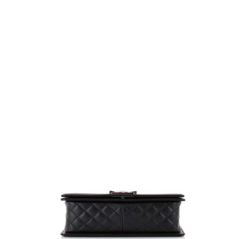 Chanel Leather handbag - image 5