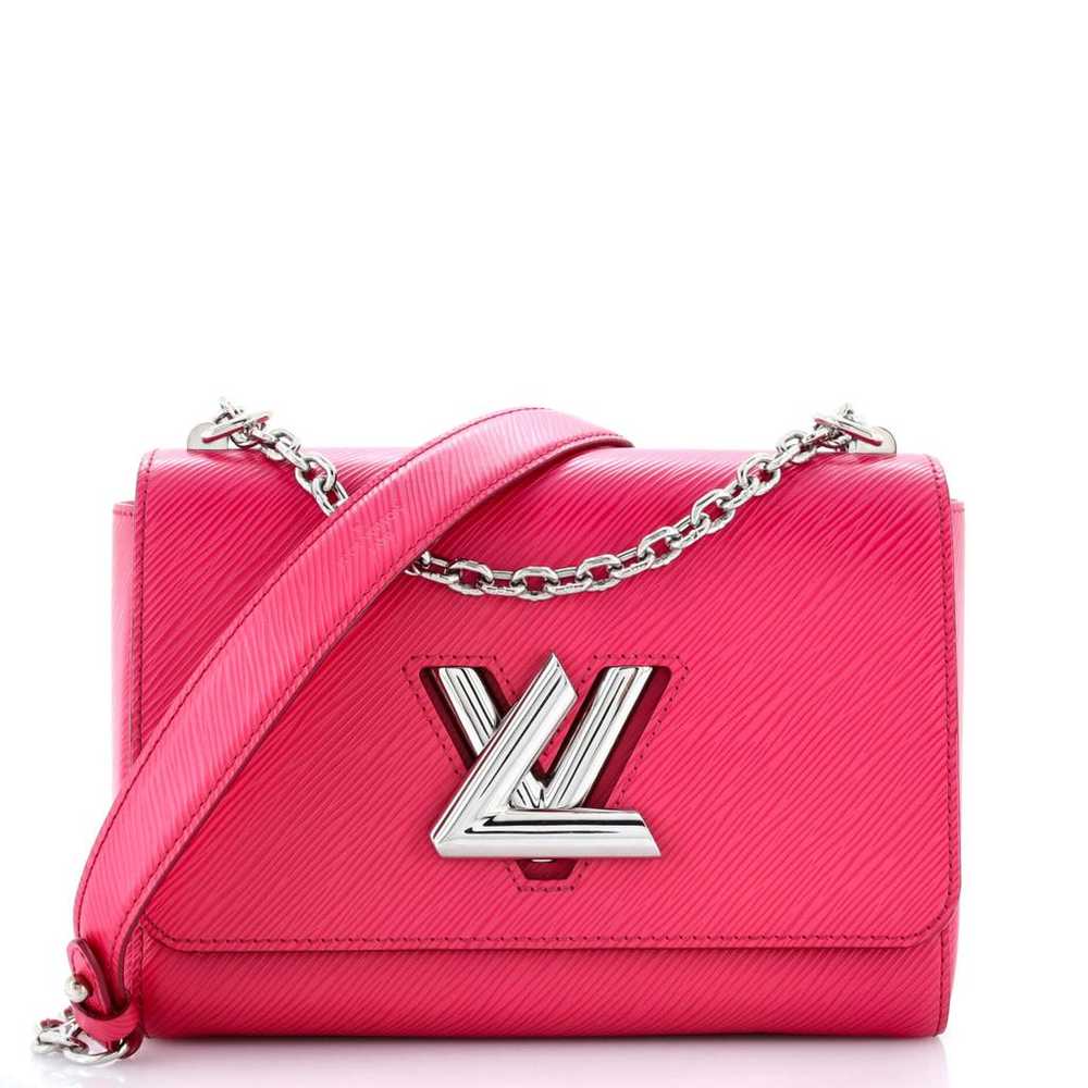 Louis Vuitton Leather crossbody bag - image 1