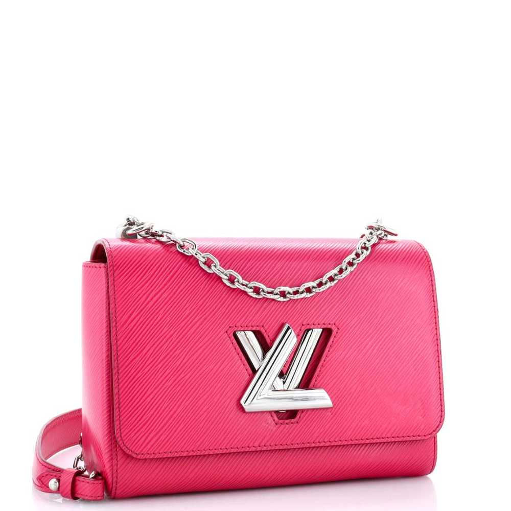 Louis Vuitton Leather crossbody bag - image 2