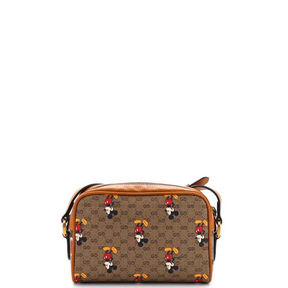 Gucci Cloth crossbody bag - image 3