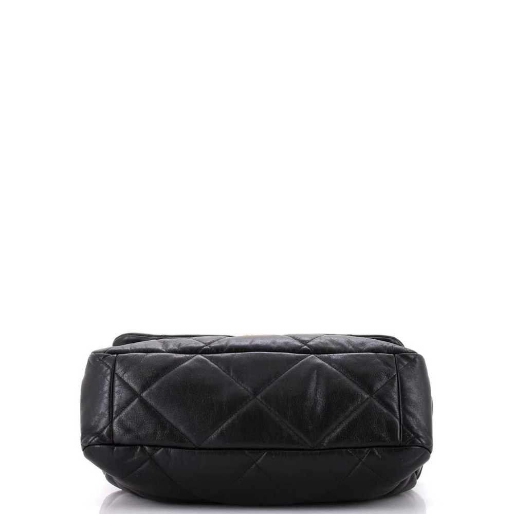 Chanel Leather crossbody bag - image 4