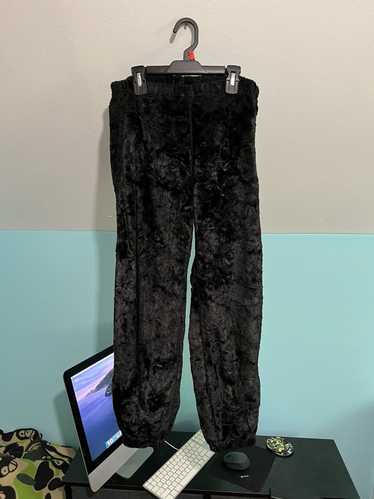 Needles pants black - Gem Needles pants black - Gem