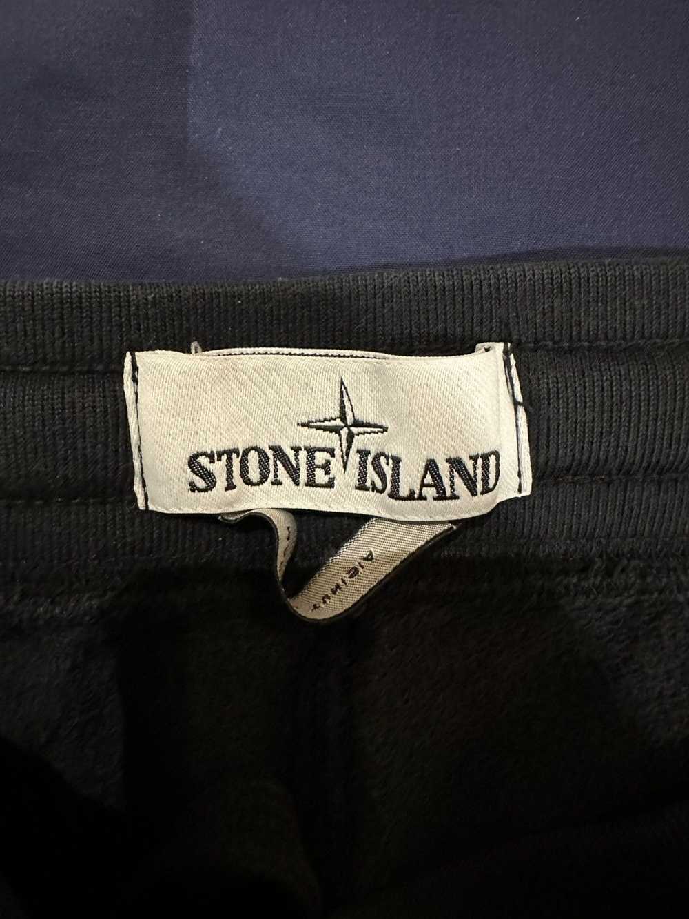 Stone Island Stone island classic sweatpant - image 3