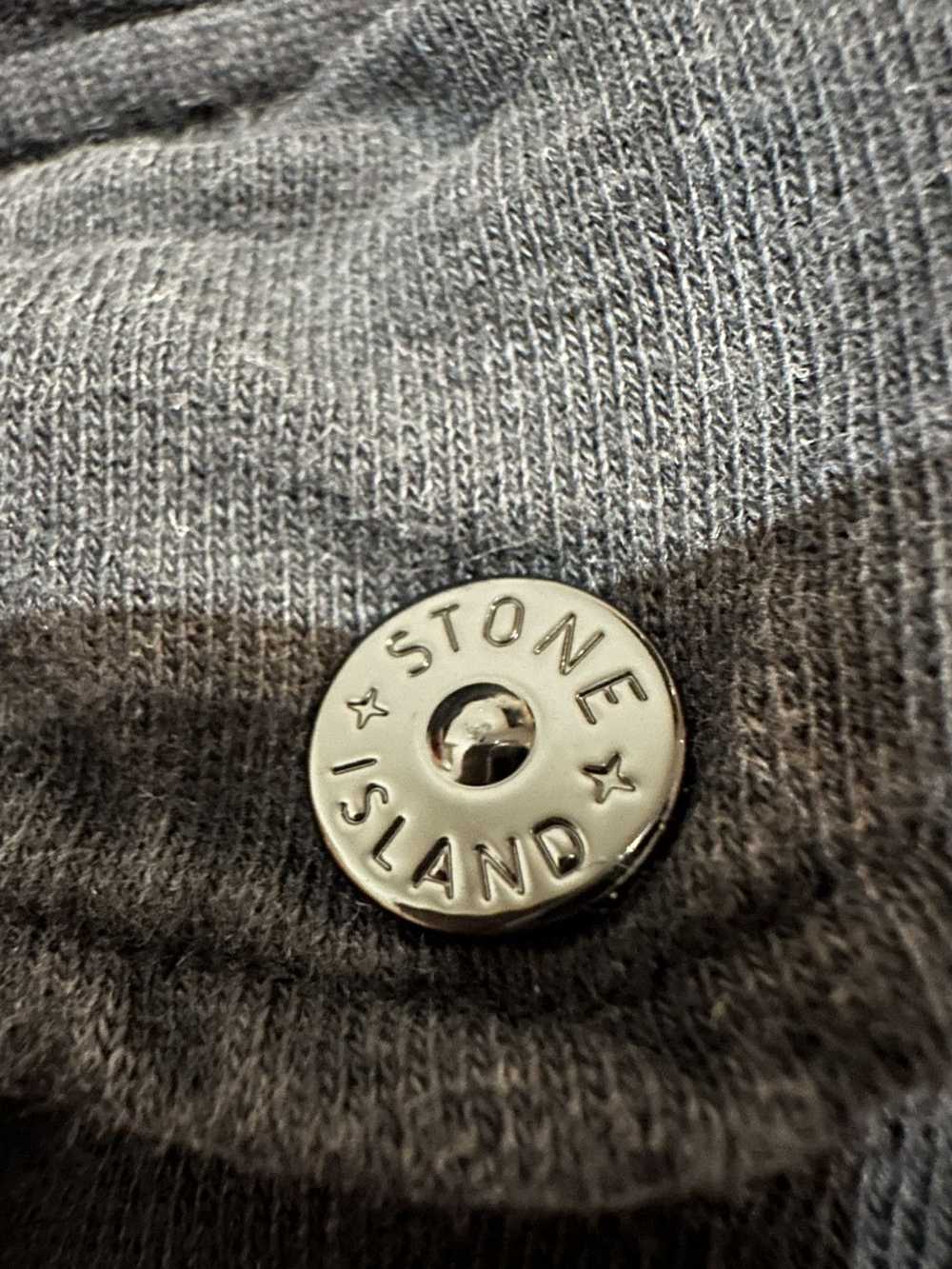 Stone Island Stone island classic sweatpant - image 4