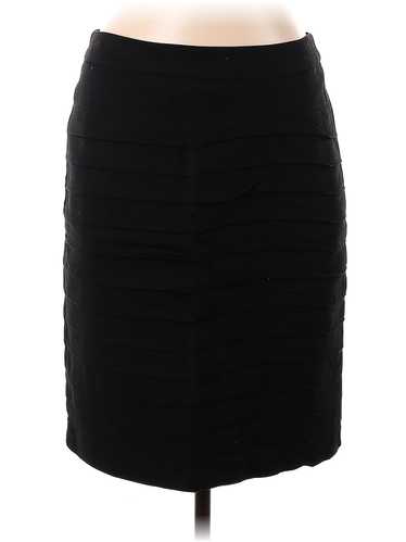 Focus Life Style Women Black Casual Skirt 12