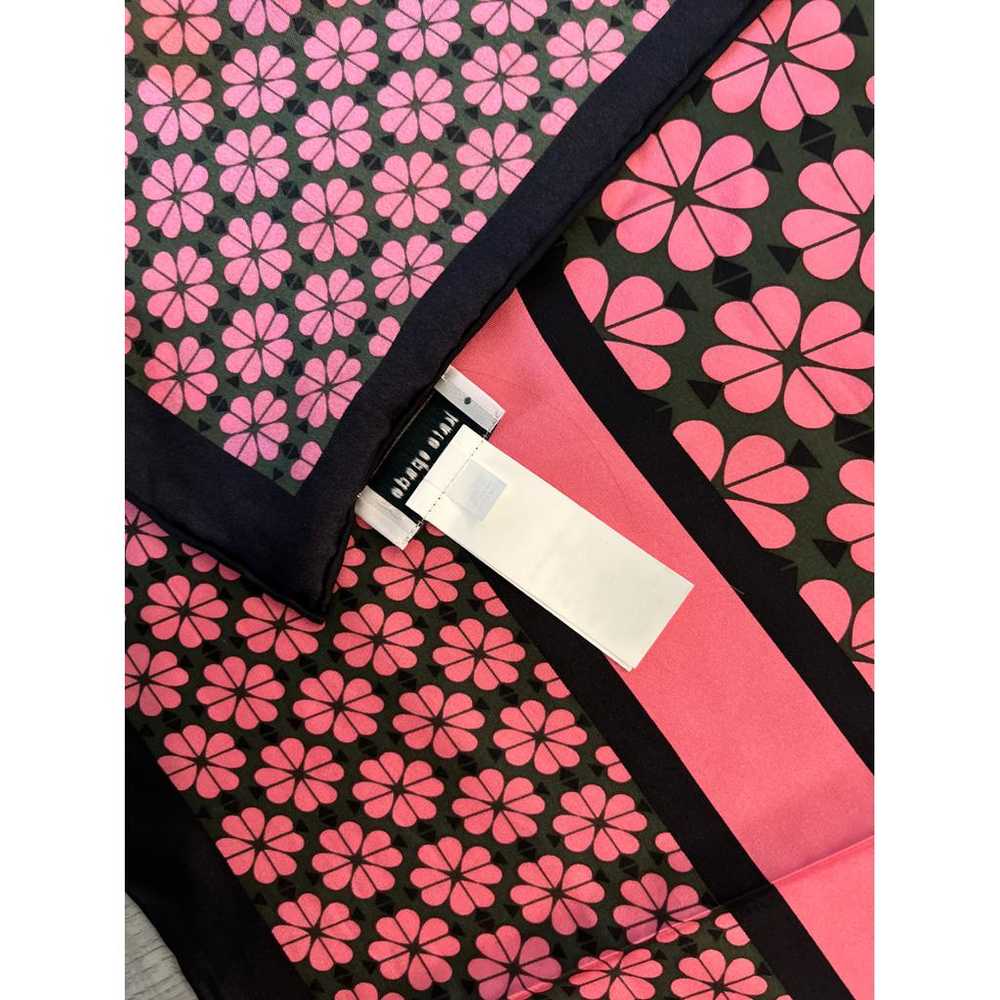 Kate Spade Silk handkerchief - image 3