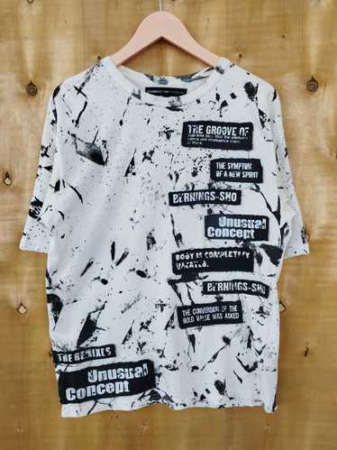 Japanese Brand × Seditionaries Bernings Sho t shi… - image 1