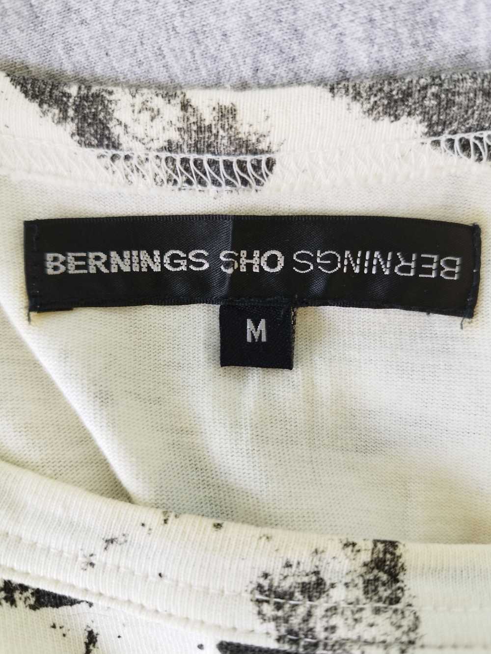 Japanese Brand × Seditionaries Bernings Sho t shi… - image 5