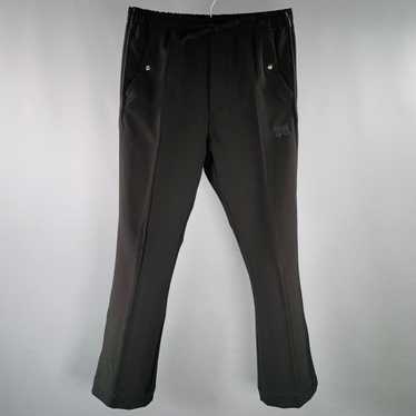 Needles pants black - Gem