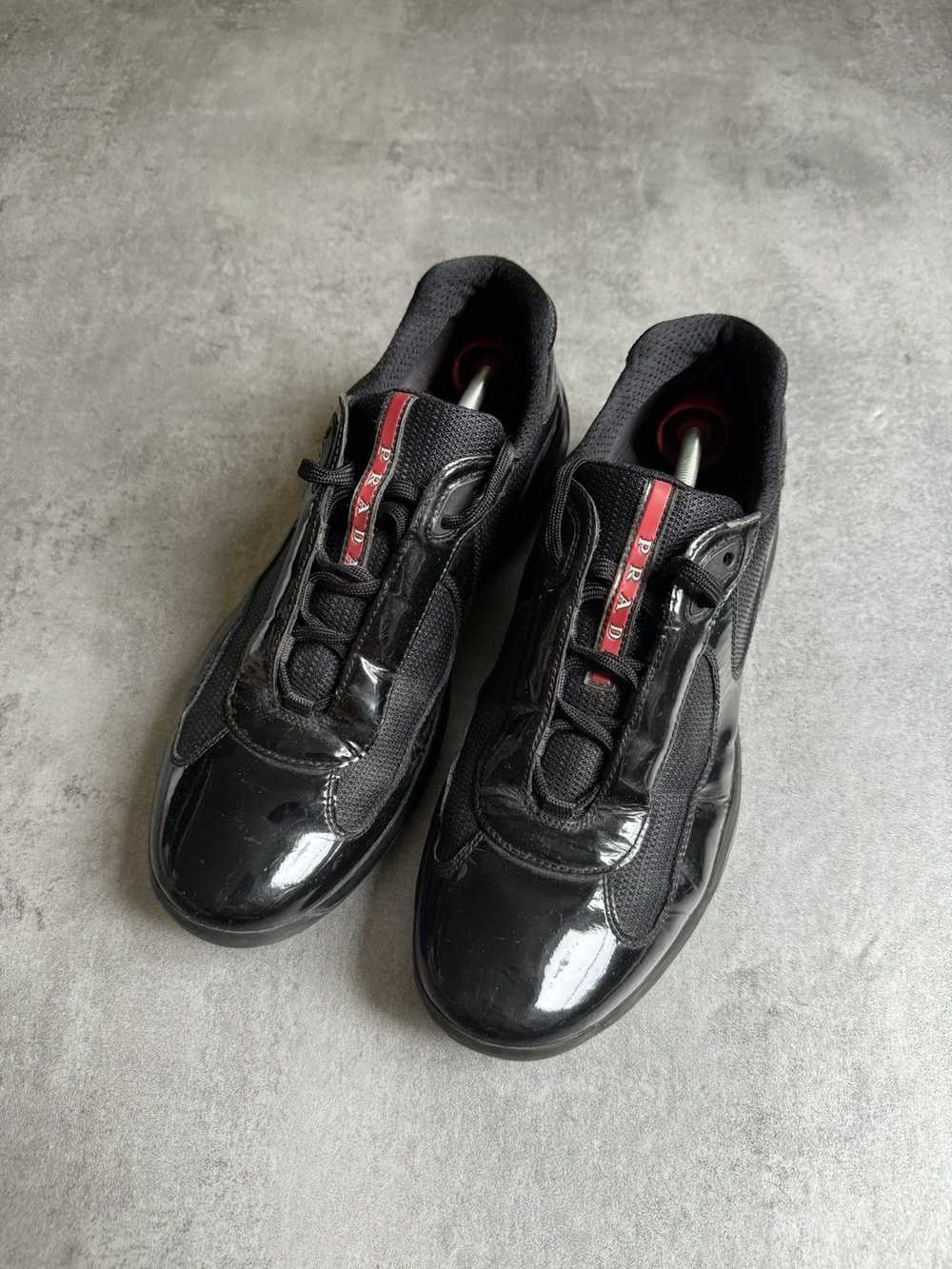 Archival Clothing × Prada × Vintage Prada America… - image 2