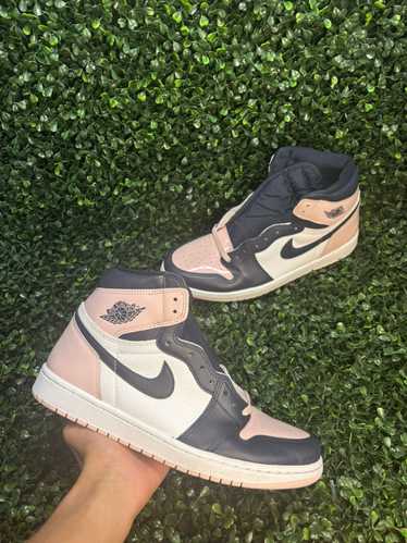 Jordan Brand Jordan 1 Bubble gum