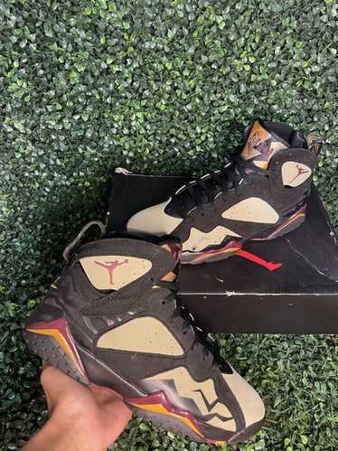 Jordan Brand Jordan 7 Black Olive