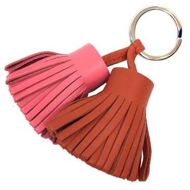 【ひらり☆揺らめくチャーム】HERMES Carmen Uno-Dos チャーム Amazon.co.jp: [エルメス] キーリング チャーム カルメン