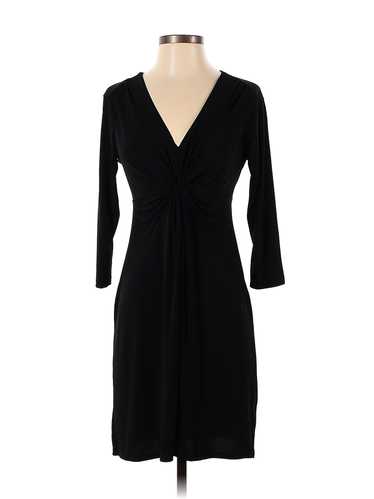 Daisy Shoppe Women Black Cocktail Dress S