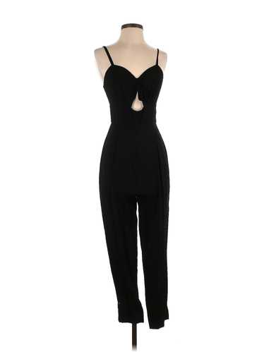 Gianni Bini Women Black Jumpsuit 4