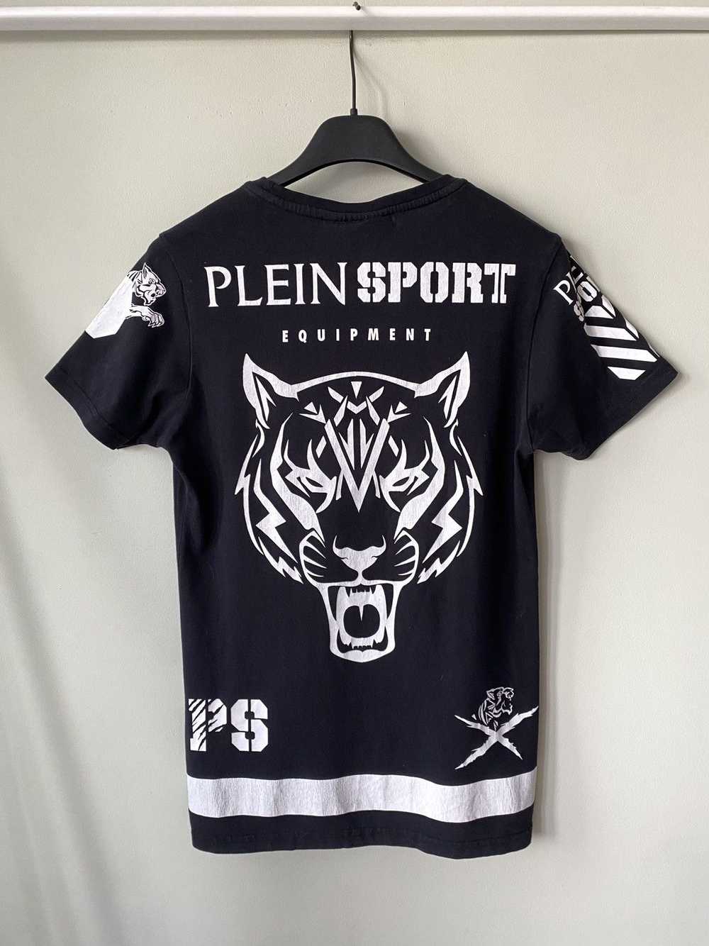 Designer × Philipp Plein Philipp Plein sport t sh… - image 1