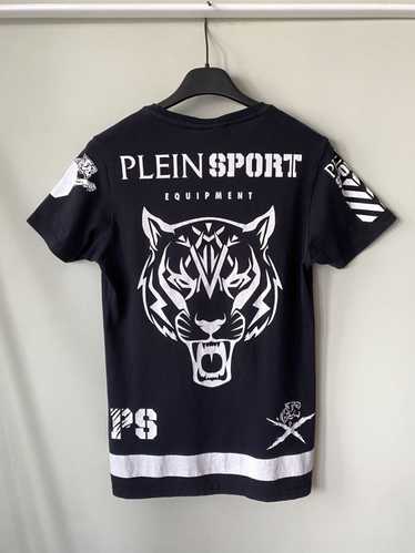 Designer × Philipp Plein Philipp Plein sport t sh… - image 1