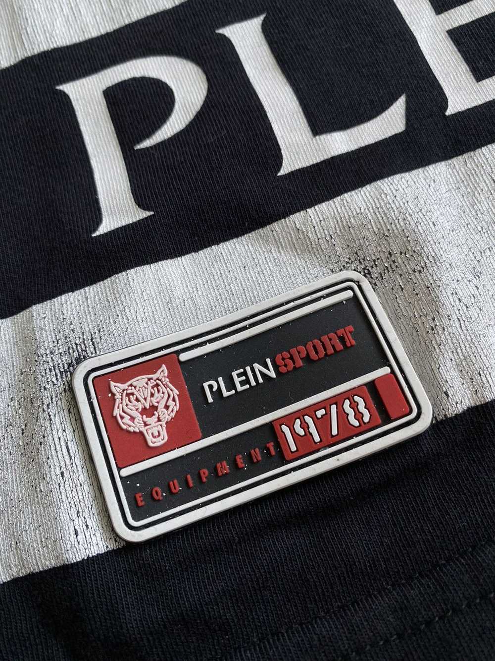 Designer × Philipp Plein Philipp Plein sport t sh… - image 4