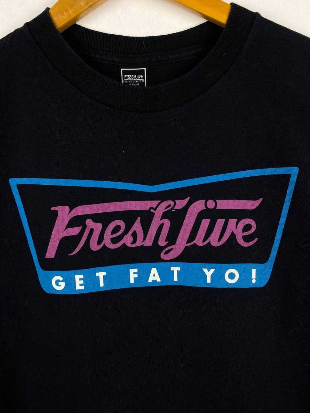 Avant Garde × Freshjive × Streetwear freshjive st… - image 2